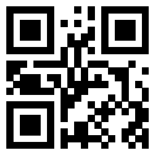 3406509729 - Immagine del Qr Code associato