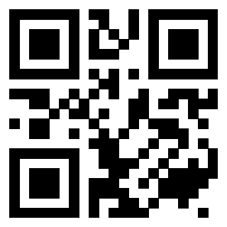 3406509730 - Immagine del Qr Code associato