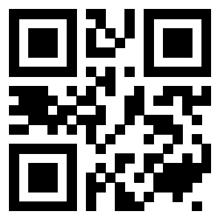 Il Qr Code di 3406509733