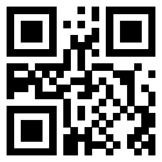 Immagine del QrCode di 3406509734