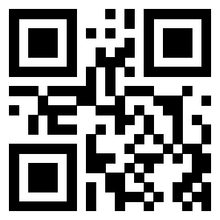 3406509735 QrCode associato