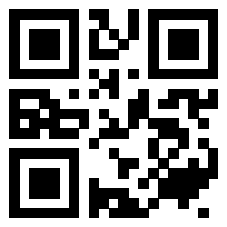 Il QrCode di 3406509736