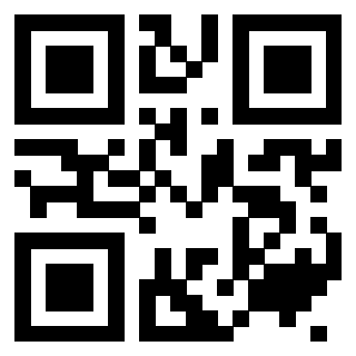 3406509737 - Immagine del QrCode