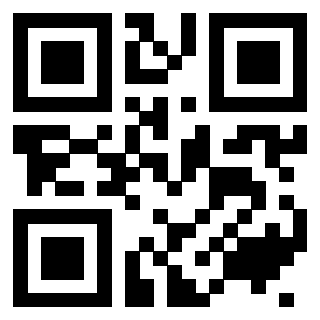 Scansione del QrCode di 3406509740