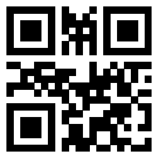 3406509741 - Immagine del Qr Code