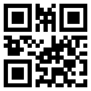 Il QrCode di 3406509742