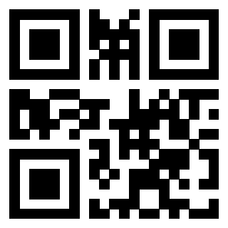 3406509743 QrCode associato