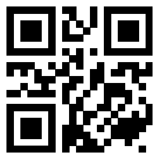 3406509744 - Immagine del QrCode associato