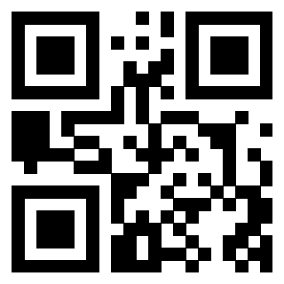 Immagine del Qr Code di 3406509745