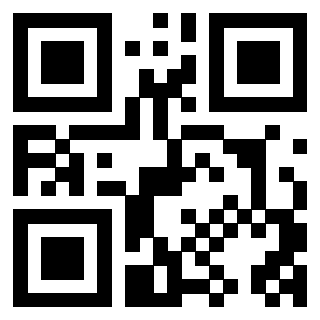 3406509748 QrCode associato