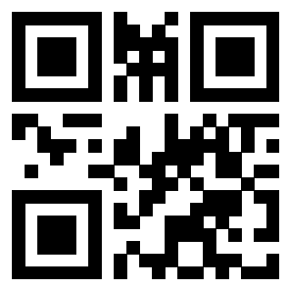 3406509749 - Immagine del QrCode
