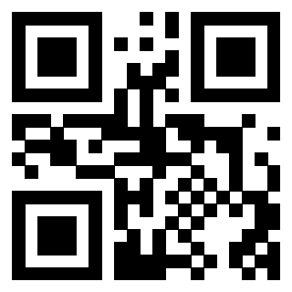 3406509750 QrCode associato