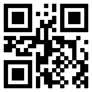 3406509752 Qr Code associato