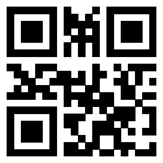 Il QrCode di 3406509753