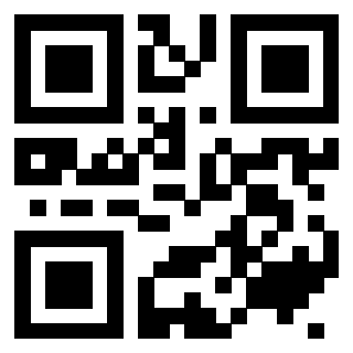 3406509755 Qr Code associato