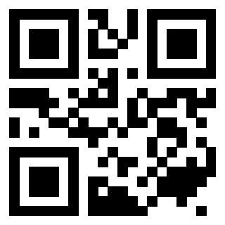 3406509756 - Immagine del QrCode