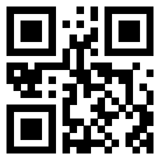 Scansione del Qr Code di 3406509757