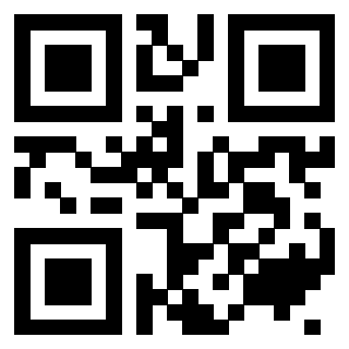 Immagine del Qr Code di 3406509759