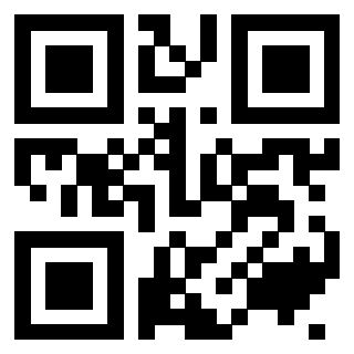 3406509760 - Immagine del QrCode