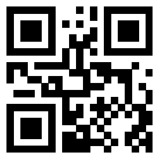 3406509762 - Immagine del Qr Code associato