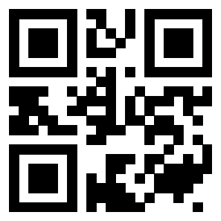 3406509763 - Immagine del Qr Code