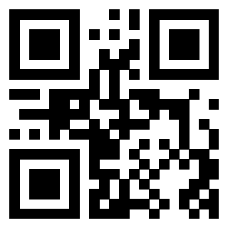 3406509764 Qr Code associato