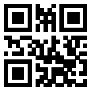Immagine del QrCode di 3406509766