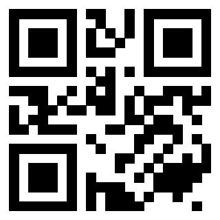 3406509768 Qr Code associato