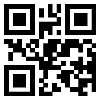 Il QrCode di 3406509769