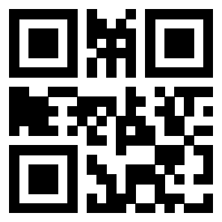 3406509770 Qr Code associato