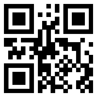 3406509771 - Immagine del QrCode