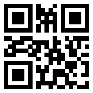 Immagine del QrCode di 3406509772