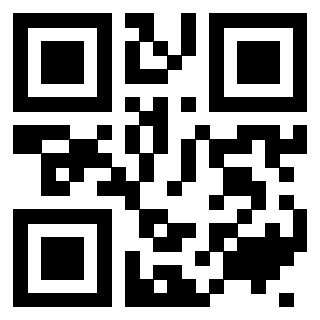 Qr Code di 3406509773