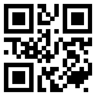 Scansione del QrCode di 3406509776