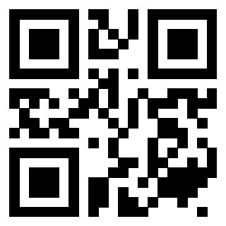 3406509777 Qr Code associato