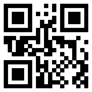 3406509778 Qr Code associato