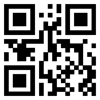 Immagine del Qr Code di 3406509779