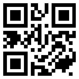3406509780 - Immagine del Qr Code associato
