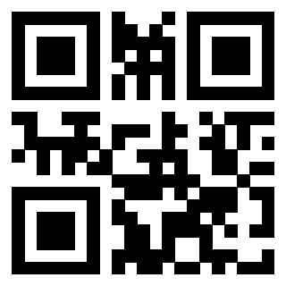 3406509783 - Immagine del QrCode