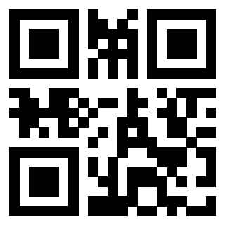 Qr Code di 3406509784