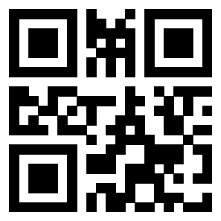 Immagine del QrCode di 3406509785