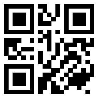 3406509788 - Immagine del QrCode