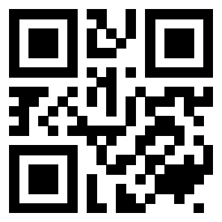 3406509789 - Immagine del QrCode