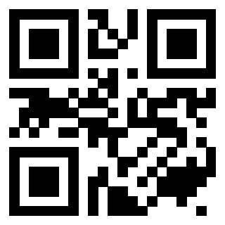3406509790 - Immagine del QrCode