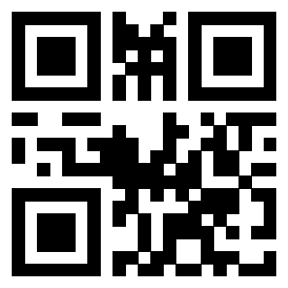 Scansione del QrCode di 3406509793