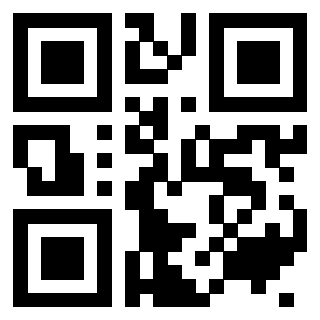 3406509796 - Immagine del QrCode associato