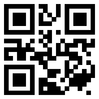 3406509797 - Immagine del Qr Code