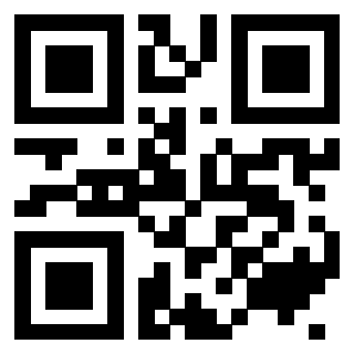 3406509799 - Immagine del QrCode associato