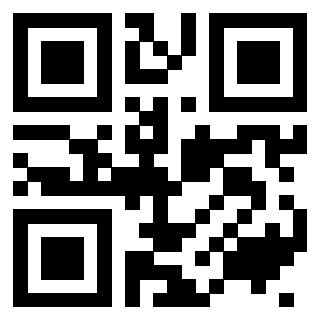 Il Qr Code di 3406509800