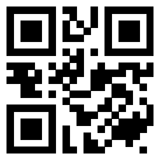 3406509804 - Immagine del QrCode